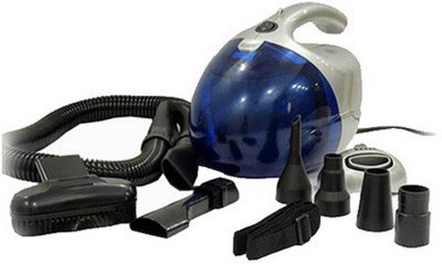 Nova Handy Vacuum Cleaner 800 watts With Blower